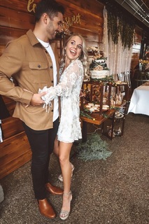 Nicole Franzel feet photo 16