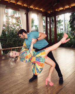 Nicole Franzel feet photo 15