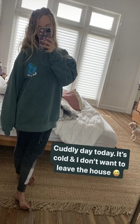 Nicole Franzel feet photo 20