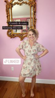 Nicole Franzel feet photo 17