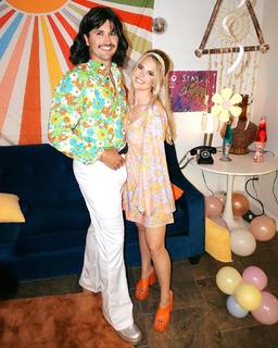 Nicole Franzel feet photo 4