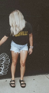 Nicole Franzel feet photo 20