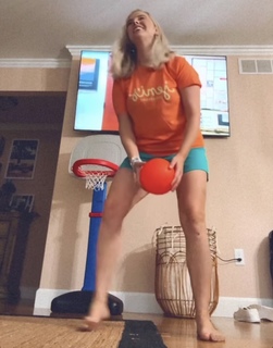 Nicole Franzel feet photo 18