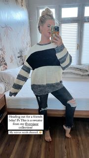 Nicole Franzel feet photo 12