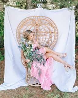 Nicole Franzel feet photo 10