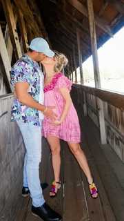 Nicole Franzel feet photo 5