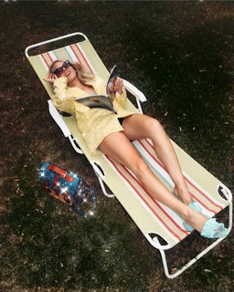 Nicole Franzel feet photo 17