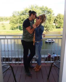 Nicole Franzel feet photo 1