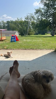 Nicole Franzel feet photo 15
