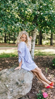 Nicole Franzel feet photo 11