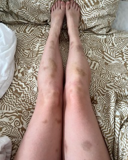 Nicole Franzel feet photo 5