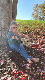 Nicole Franzel feet photo 20