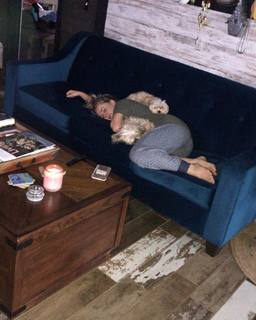 Nicole Franzel feet photo 17