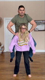 Nicole Franzel feet photo 14