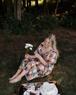 Nicole Franzel feet photo 13