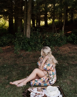 Nicole Franzel feet photo 12