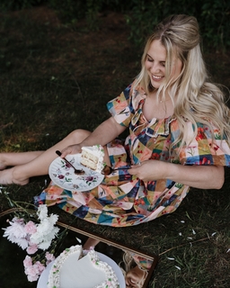 Nicole Franzel feet photo 11