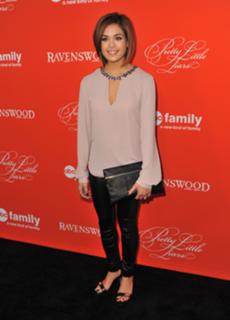 Nicole Gale Anderson feet photo 20