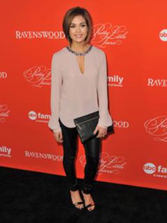 Nicole Gale Anderson feet photo 19
