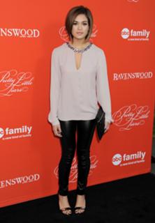 Nicole Gale Anderson feet photo 12