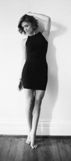 Nicole Gale Anderson feet photo 4