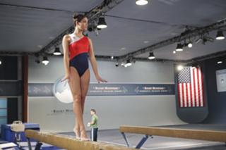 Nicole Gale Anderson feet photo 3