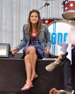 Nicole Gale Anderson feet photo 13