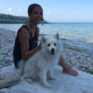 Nicole Gale Anderson feet photo 20