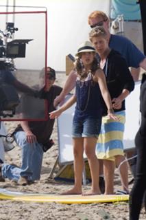 Nicole Gale Anderson feet photo 10