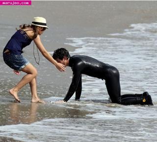 Nicole Gale Anderson feet photo 9