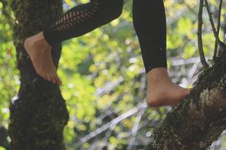 Nicole Gale Anderson feet photo 14