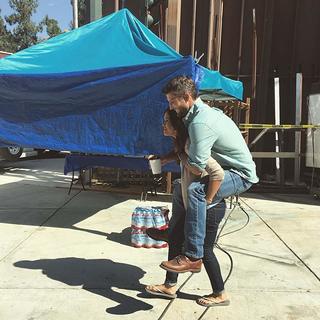Nicole Gale Anderson feet photo 12