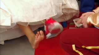 Nicole Gale Anderson feet photo 10