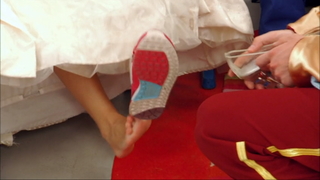 Nicole Gale Anderson feet photo 9