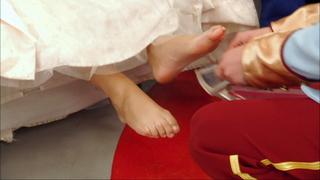 Nicole Gale Anderson feet photo 6