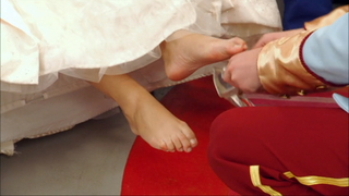 Nicole Gale Anderson feet photo 5
