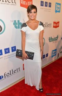 Nicole Gale Anderson feet photo 19