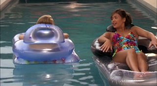 Nicole Gale Anderson feet photo 1