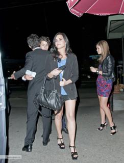 Nicole Gale Anderson feet photo 17