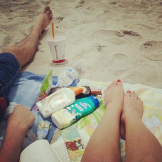 Nicole Gale Anderson feet photo 14
