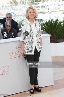 Nicole Garcia feet photo 13