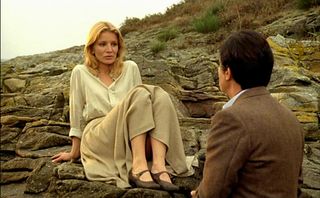 Nicole Garcia feet photo 2