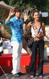 Nicole Grimaudo feet photo 20