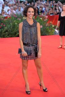 Nicole Grimaudo feet photo 13