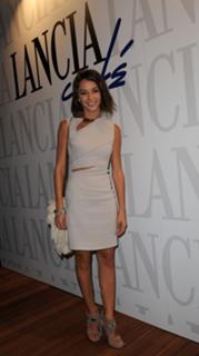 Nicole Grimaudo feet photo 6