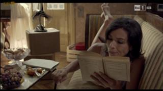 Nicole Grimaudo feet photo 19