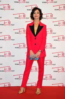 Nicole Grimaudo feet photo 11