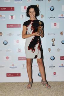 Nicole Grimaudo feet photo 3