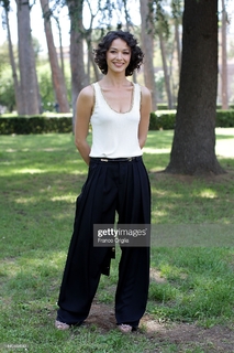 Nicole Grimaudo feet photo 10