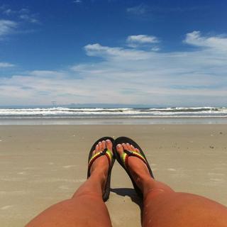 Nicole Kay Clark feet photo 20